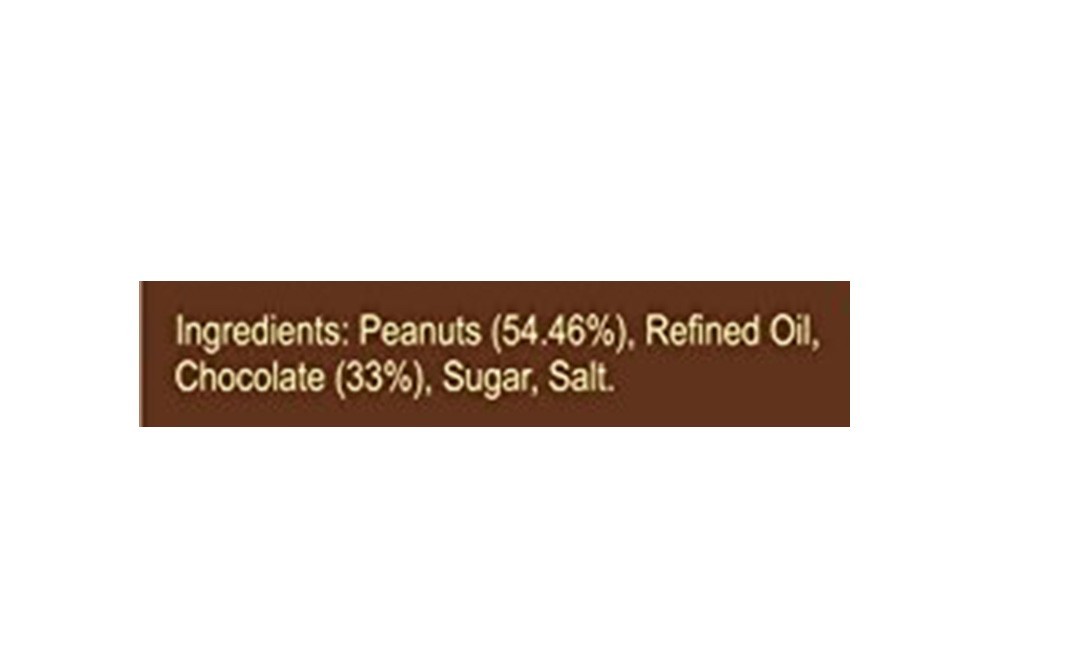 Wingreens Farms Chocolate Peanut Butter    Cup  250 grams